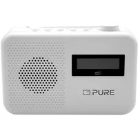 Pure Elan One2 weiß