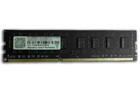G.Skill Value F3-1600C11S-8GNT memory module 8 GB 1 x 8 GB DDR3 240-pin DIMM