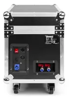 BeamZ LF1500 Water Smoke machine 5 L Black