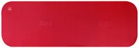 Airex Gymnastikmatte Coronella Rot, 185 cm - Breite: 60 cm - Nachhaltigkeit: Made in Switzerland - Länge: 185 cm - Sportart: Fitness - Farbe: Rot - Dicke: 1.5 cm