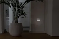 Ansmann NL10AC Plug in night-light