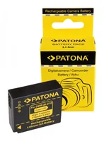 Patona Akku Panasonic DMW-BLG10