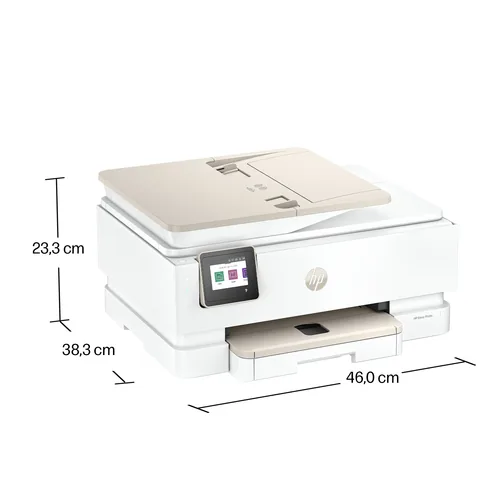 HP ENVY Photo 7930 All-in-One Printer Getto termico d'inchiostro A4 4800 x 1200 DPI Wi-Fi