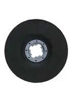 Bosch Professional Trennscheibe SfM X-LOCK 125 x 6 mm T27 - Zubehörtyp: Trennscheibe - Durchmesser: 125 mm - Für Material: Holz - Kunststoff - Set: Nein