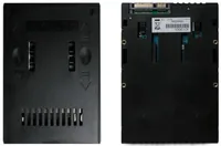 Icy Dock MB882SP-1S-2B Compartiment pour ordinateur