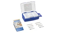 Dremel 2615C682JA engraver bit 8 pc(s)