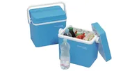 Campingaz 30060 cool box 10 L Blue, White