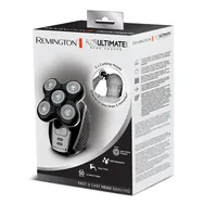 Head shaver REMINGTON XR1500