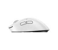 Logitech G PRO X SUPERLIGHT 2 DEX - Maus - ergonomisch