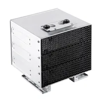 Silverstone G11909560-RT Gabbia HDD