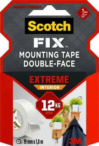 3M PGS05-1918-P 1.8 m Mounting tape
