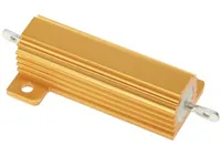 Velleman RH47E0 resistor Wirewound 47 Ω