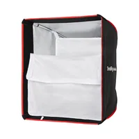 Smallrig Softbox RA-R4545 Mini-Quadratisch - Form: Eckig