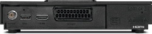 TSAT HD-C 233 sw Receiver DVB-C HDTV EPG USB