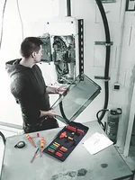 Wera Kraftform Kompakt VDE 24 Allrounder 1