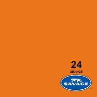 Savage Universal 24-12 Orange Paper