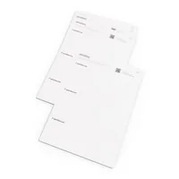 PATCHBOX ID Labels Kabel-Kennzeichnungsetiketten (VPE 96)