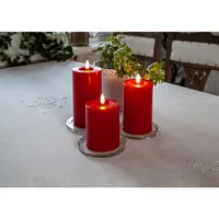 Star Trading 061-43-1 electric candle LED 0.01 W
