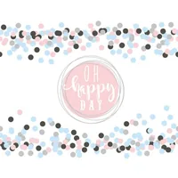 Emsa Trinkflasche Drink2Go 700 ml, Happy Day - Material: Kunststoff - Eigenschaften: Wiederverwendbar - Zertifikate: Keine Zertifizierung - Spülmaschinenfest: Ja - Volumen: 700 ml - Farbe: Mehrfarbig