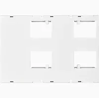 Corsair Dual SSD Mounting Bracket von 2.5 auf 3.5 - Zubehörtyp: HDD/SSD Montageset