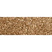 URSUS Glitzerkarton A4, 300 g/m², 10 Blatt, Champagner - Detailfarbe: Champagner - Set: Nein