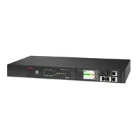 RACK ATS G3 230V 10A C14 IN (12) C13 OUT