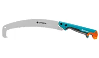 GARDENA Gartensäge 300 PP Combisystem, gebogen - Sägetyp: Gartensäge - Sägeblattlänge: 32.5 cm