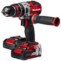 Professional Akku-Schlagbohrschrauber TE-CD 18 Li i BL, 18Volt