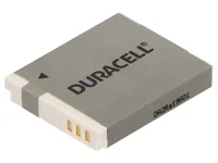 Duracell Li-Ion Akku 1000mAh für Canon NB-6L