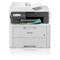 Brother MFC-L3740CDW Multifunktionsdrucker LED A4 600 x 2400 DPI 18 Seiten pro Minute WLAN