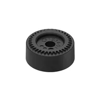 Quad Lock Adapter Spacer 10 mm, 2 Stück - Set: Ja - Steckertyp Seite B: Schweiz - Steckertyp Seite A: Schweiz