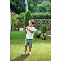 Hape Musikspielzeug Musician's Starter Recorder - Altersempfehlung ab: 3 Jahren - Eigenschaften: Keine Eigenschaft - Zertifikate: Keine Zertifizierung - Altersgruppe: Kleinkinder