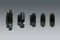 Novoflex Adapter Leica R Objektiv an Leica M Kamera