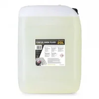 BeamZ Schneefluid FSNF20 Konzentrat 20 l - Packungsgrösse: 20 l - Typ: Schneefluid