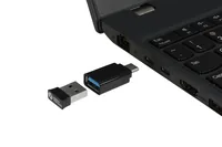 BakkerElkhuizen PRF Vertical Mouse wireless