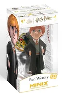 Minix Figur Harry Potter: Ron Weasley 12 cm - Altersempfehlung ab: 14 Jahren - Höhe: 12 cm - Themenwelt: Harry Potter