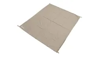 Outwell Cotton Liner Double - Breite: 160 cm - Material: Baumwolle - Polyester - Länge: 185 cm - Farbe: Beige