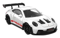 Jamara Porsche 911 GT3 RS 1:43 weiß 3