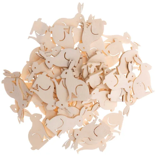 Rico Design 7040.25.00 embellishment ornament 48 pc(s)