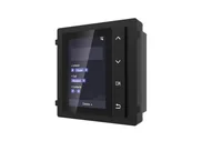 Hikvision DS-KD-DIS intercom system accessory Display