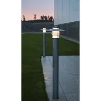 Star Trading Lampe Schmal 10.5 W E27 Warmweiss (WW) - Energieeffizienzklasse EnEV 2020: E - Lampensockel: E27 - Farbtemperatur Kelvin: 3000 K - Gesamtleistung: 10.5 W - Dimmbar: dimmbar - Zusätzliche Ausstattung: Keine