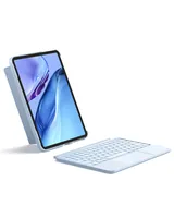 inateck Keyboard Ace Touch iPad Air 45Gen Com. QWERTZ blau