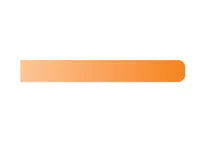 CARAN D'ACHE Fasermalstift Fibralo 185.030 orange