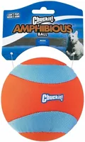Chuckit! Hunde-Spielzeug Amphibious Mega Ball, Ø 11 cm - Produkttyp: Spielzeug - Tierart: Hund
