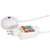 Steffen STEP External White