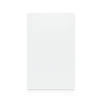 Ubiquiti UA-Card-W-10 Proximity access card