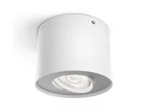 Philips Dimmable LED Phase Ceiling/Wall Spotlight 6.5W