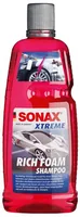 Sonax Autoshampoo XTREME RichFoam 1000 ml - Volumen: 1000 ml - Produkttyp: Autoshampoo - Für Material: Lackoberflächen - Set: Nein - Lack Art: Alle Metalloberflächen