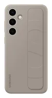 Samsung S25+ Standing Grip Case Gray