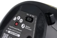 BakkerElkhuizen FastForward Vertical Wireless Bluetooth Maus